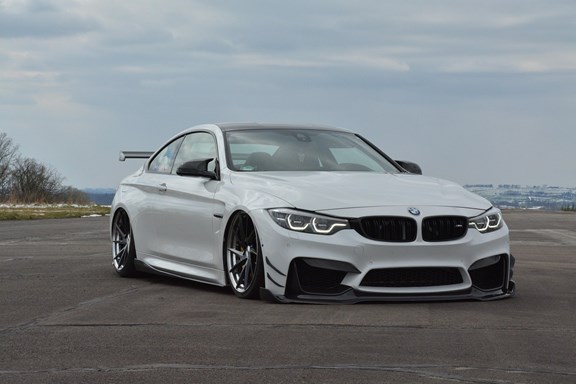 BMW Zentrum Museum