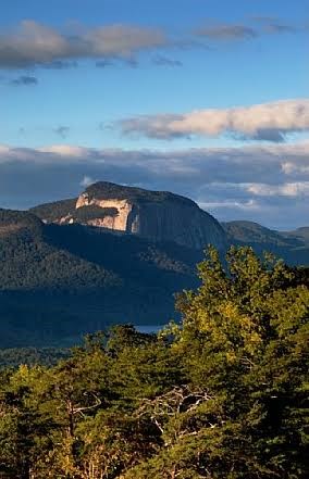 Upstate Hiking, Waterfalls and Mountain Adventures