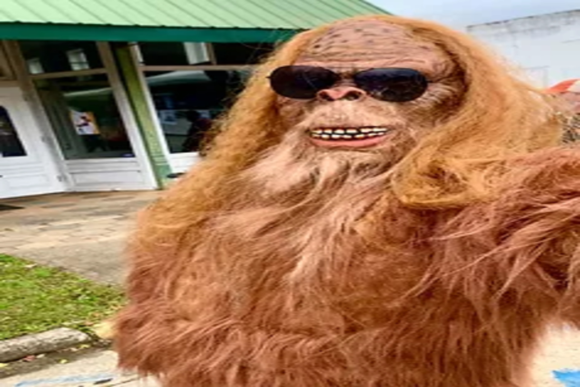 South Carolina BIGfoot Festival, Westminster Photo