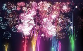 Fireworks on the Fourth, Greenville