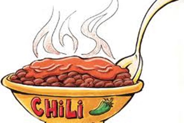 South Carolina State Chili Cook-Off in Belton Photo