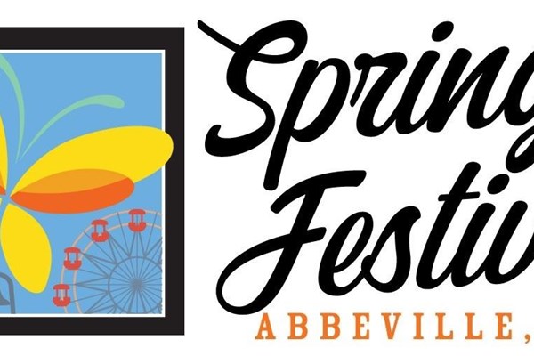 Abbeville Spring Festival Photo