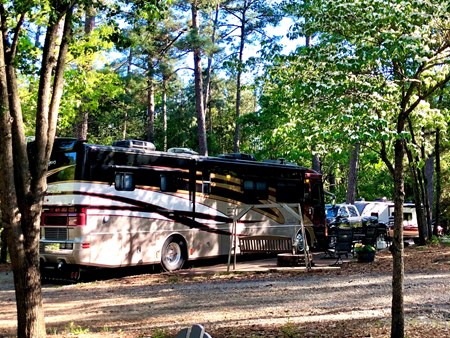 Anderson / Lake Hartwell KOA Holiday