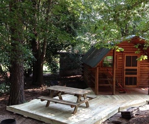 Anderson, South Carolina Lodging | Anderson / Lake ...
