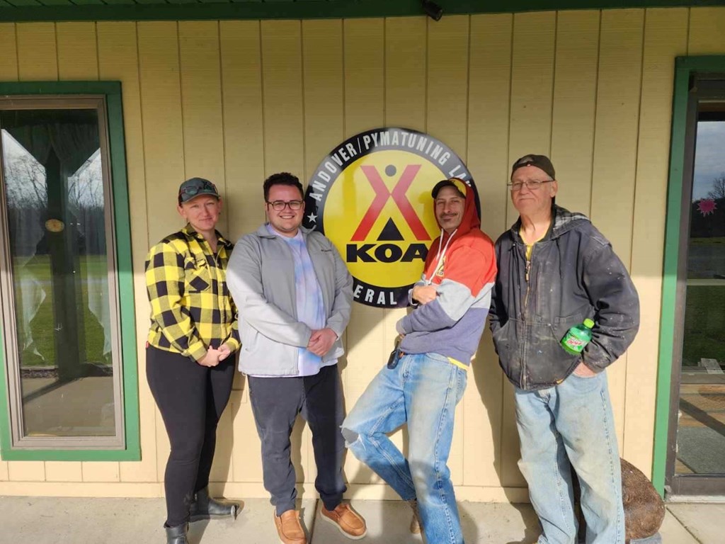 December 2024 Newsletter