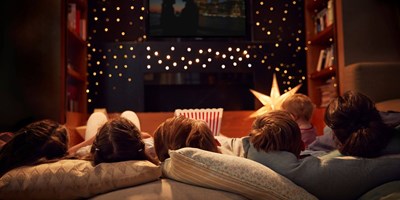 Movie Magic Weekend