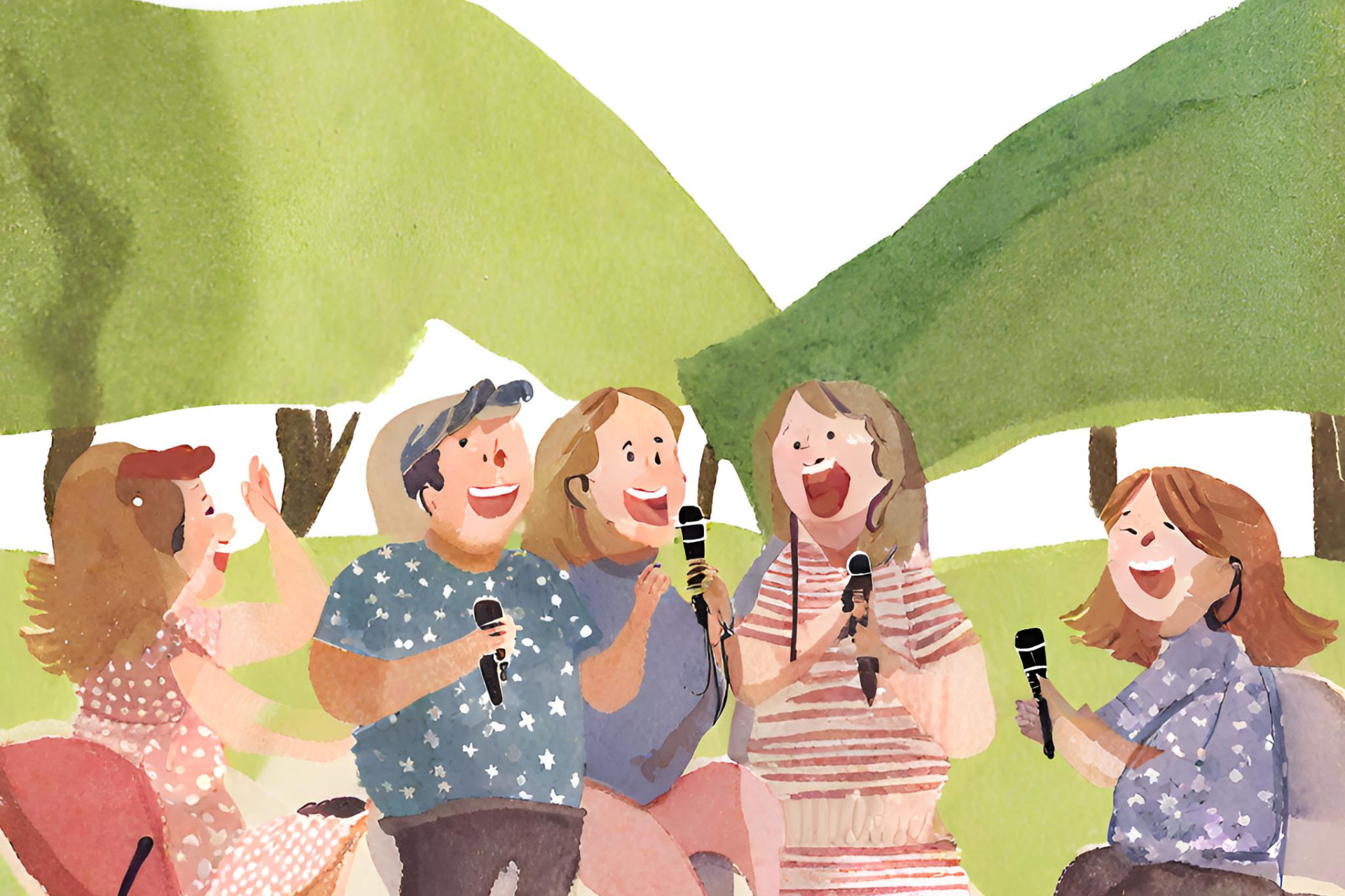 Karaoke Weekend – Can you sing? - Photo 2