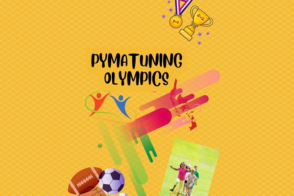 PYMATUNING OLYMPICS Photo