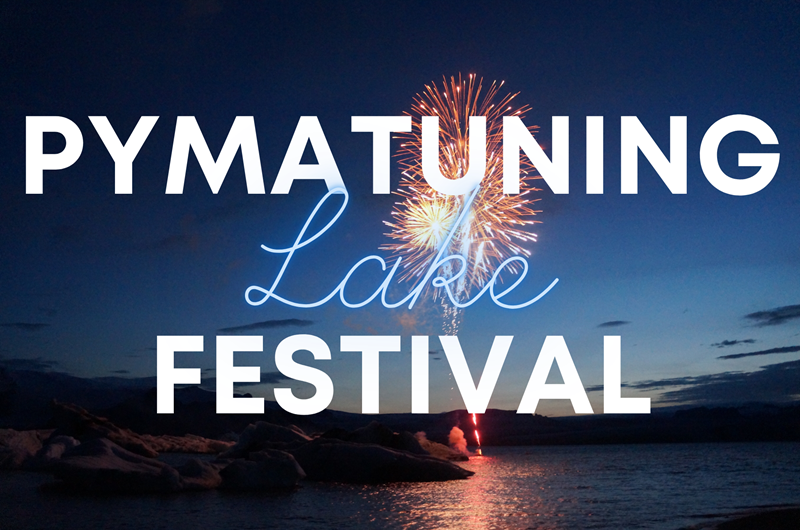 Pymatuning Lake Festival Photo