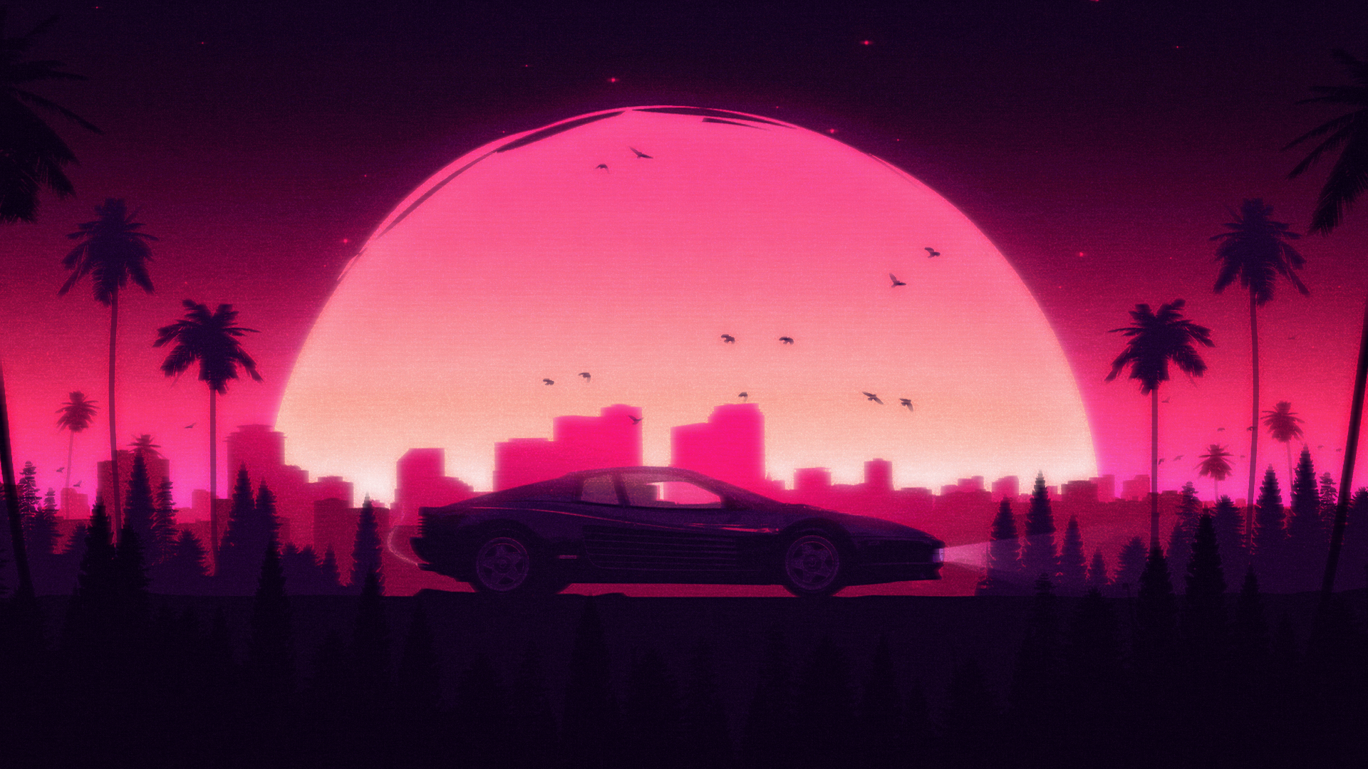 Retro Rewind Weekend Photo