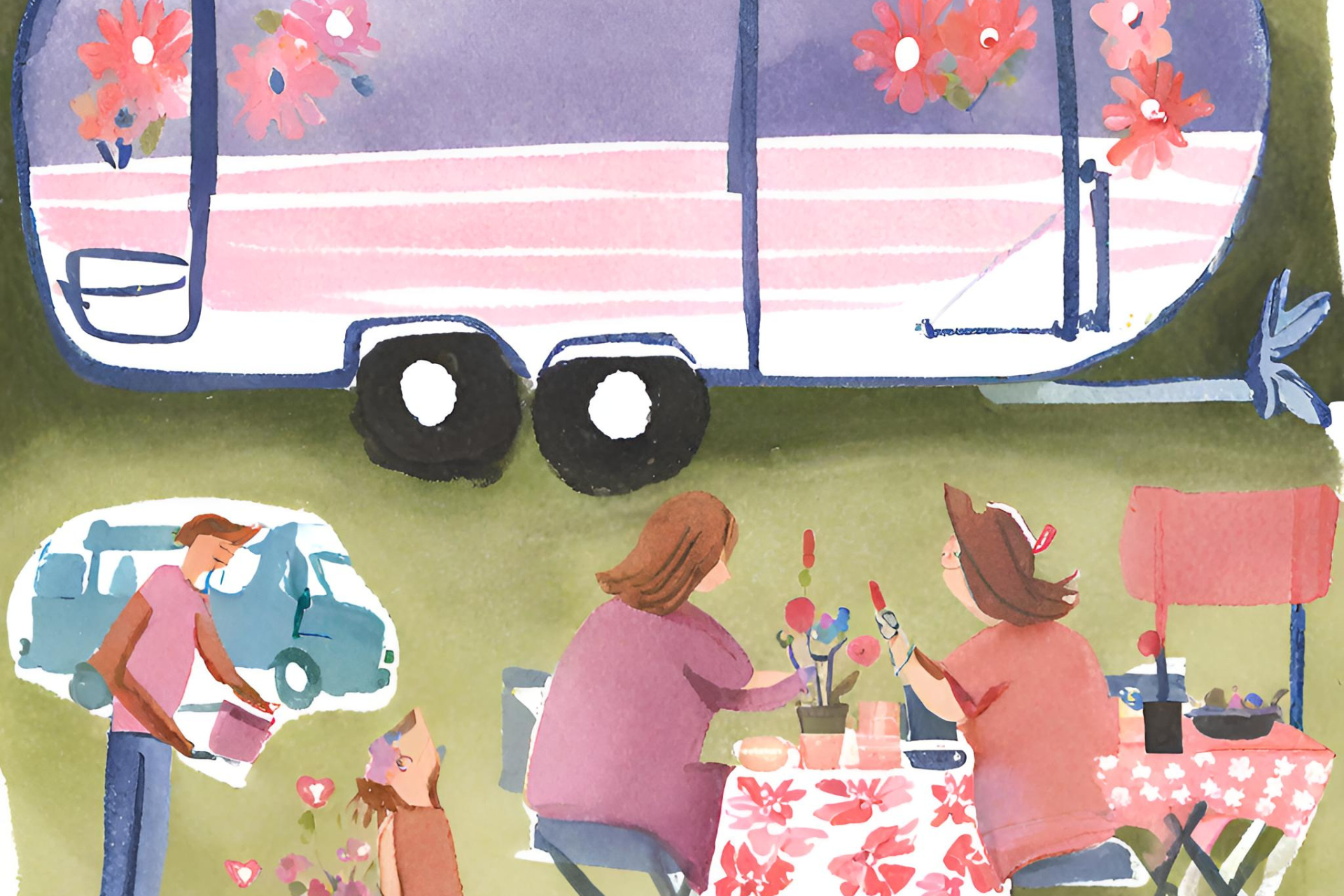 Mother's Day Weekend – Let's celebrate Mom this weekend! - Photo 2