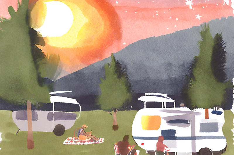 Eclipse Weekend Andover/Pymatuning is right in its path! Event at