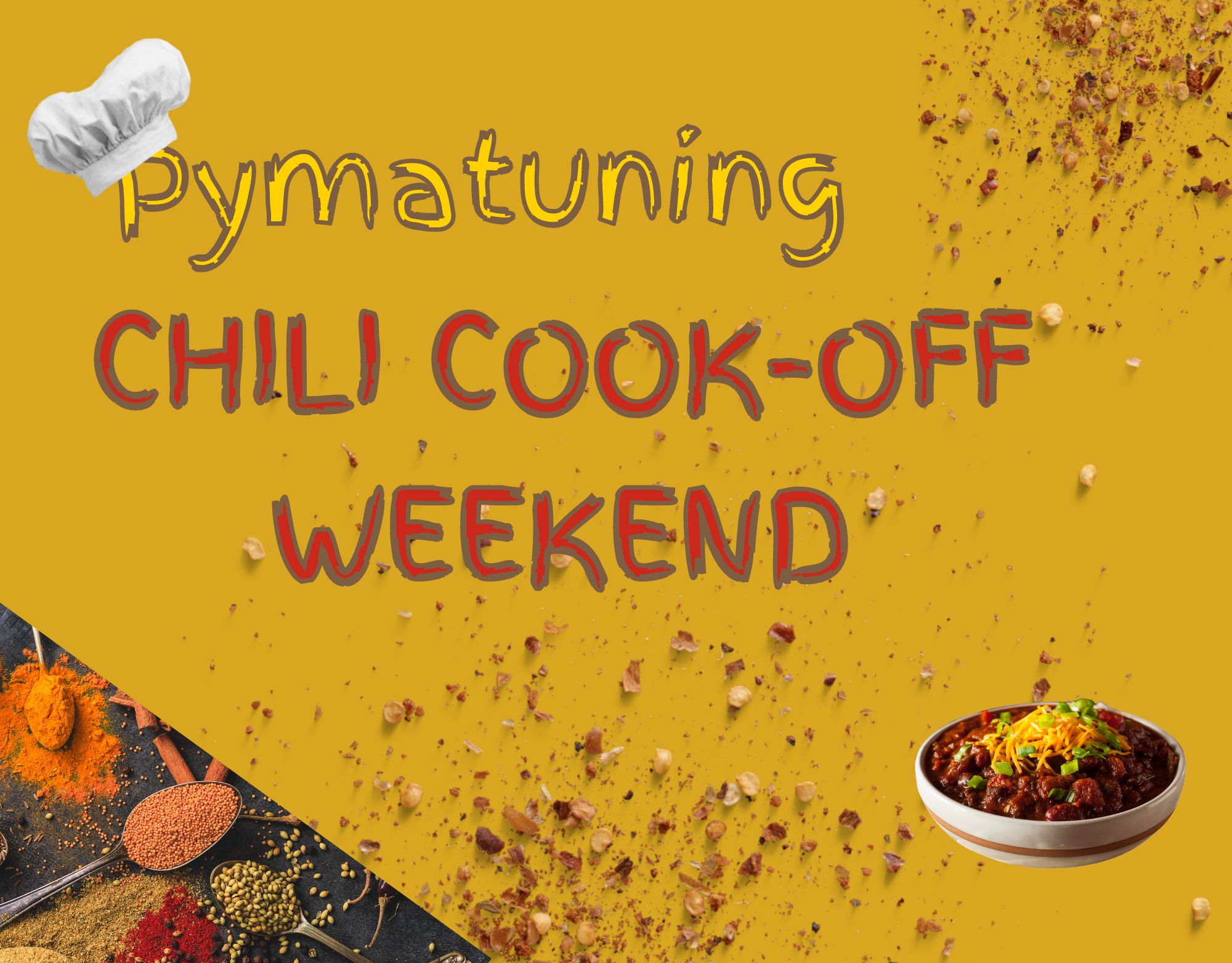 CHILI COOKOFF - Photo 2