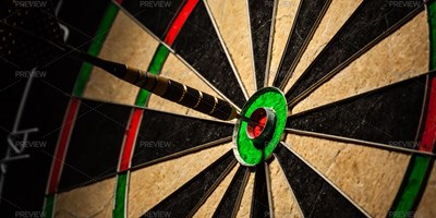 Dart Zone Weekend