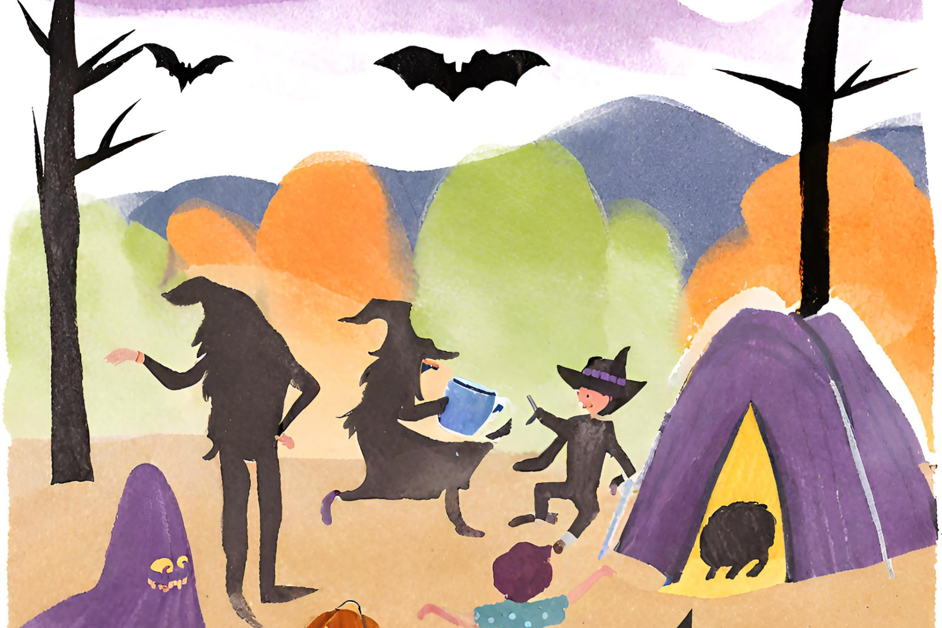 Halloween Weekend – IT'S THAT TIME AGAIN!!! - Photo 2