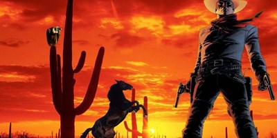 Wild West Weekend