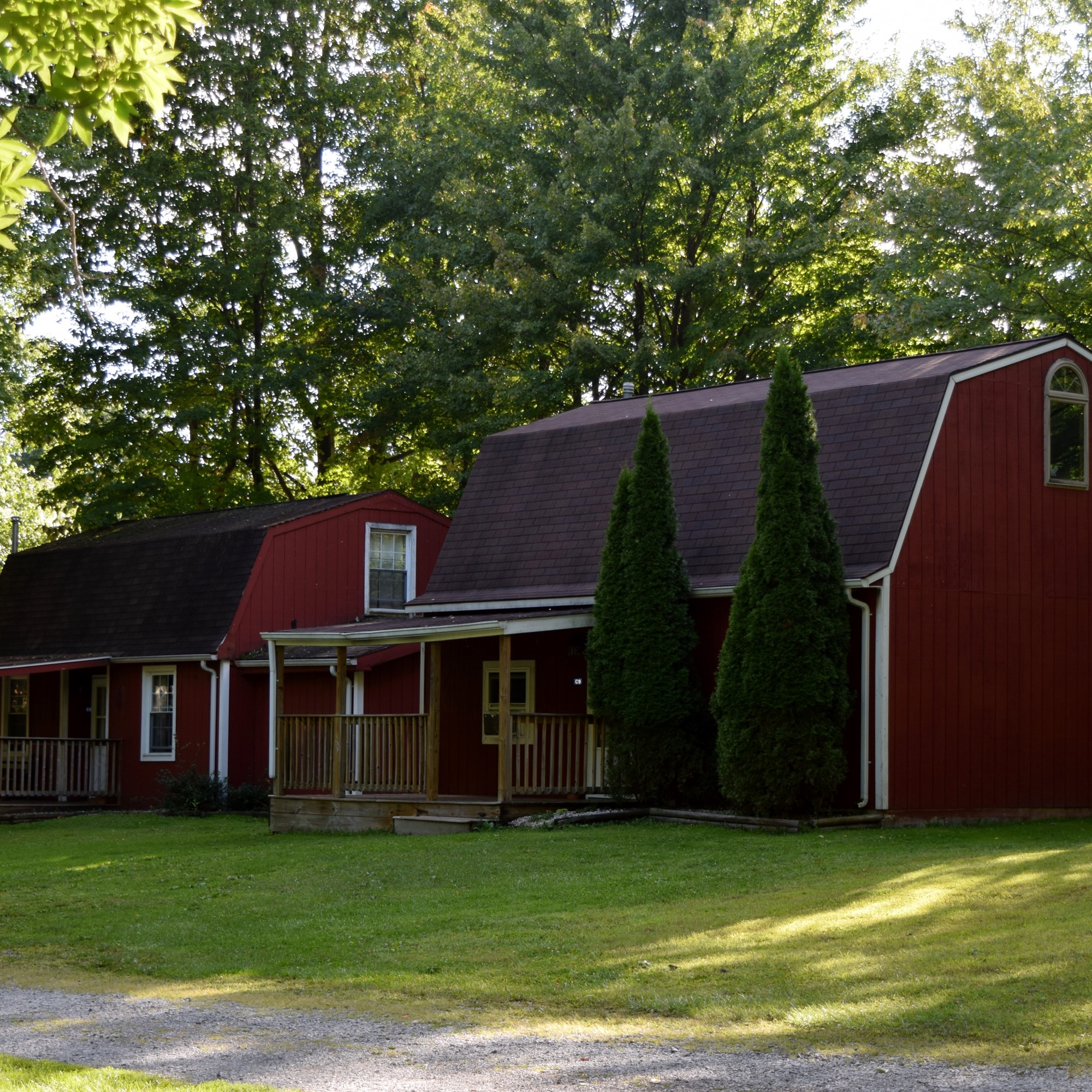 Andover Pymatuning Lake Koa General Info Koa Campgrounds