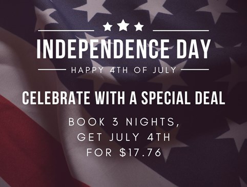 4th of July Special Photo