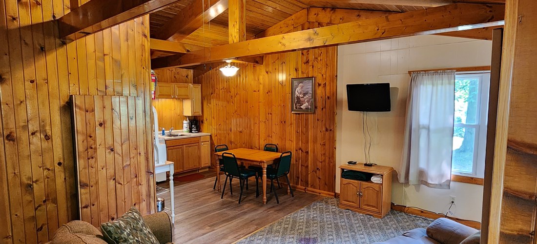 C11 Barn - Livingroom 1-1