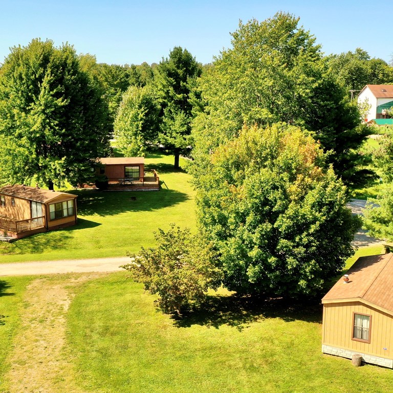 Williamsfield, Ohio Camping Photo Albums Andover / Pymatuning Lake