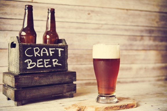 Chapman's Brewing Company