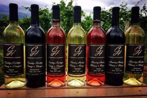 Briali Vineyards and Winery