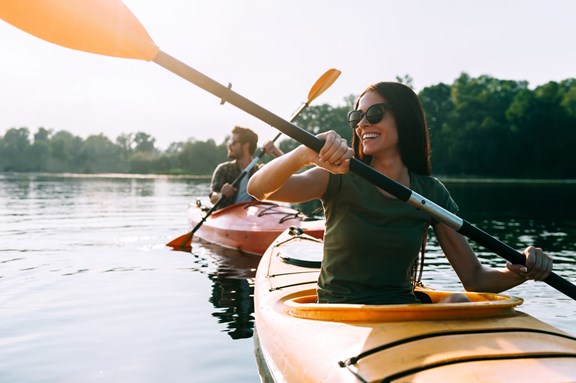 Boat Rentals