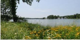 Pokagon State Park