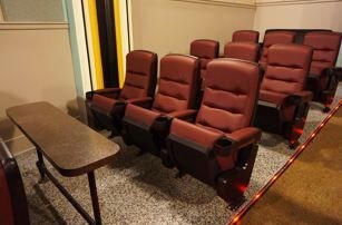 Brokaw Movie House
