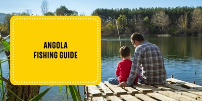 Angola Fishing Guide