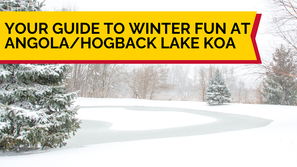 Your Guide to Winter Fun in Angola