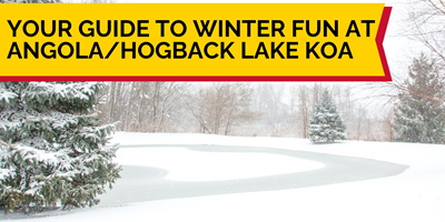 Your Guide to Winter Fun in Angola