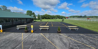 What's New at Angola/Hogback Lake KOA Holiday for 2025