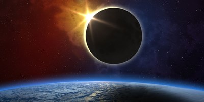 2024 Total Solar Eclipse Weekend