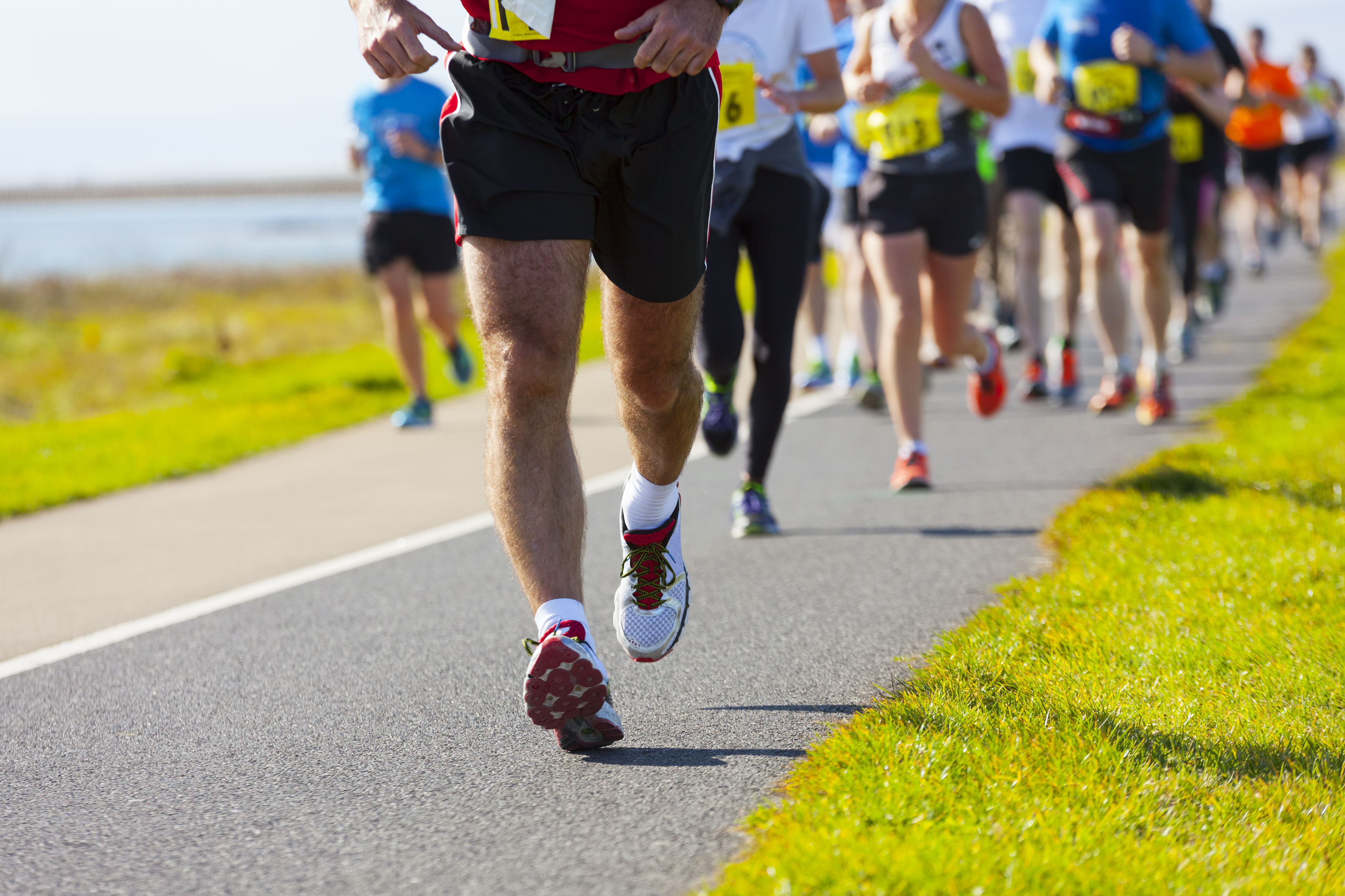 Monument City Classic 10K Photo