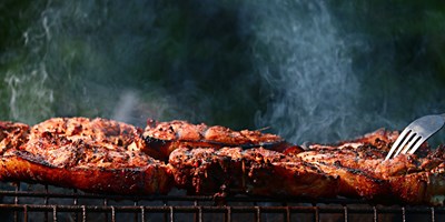 Hog Roast