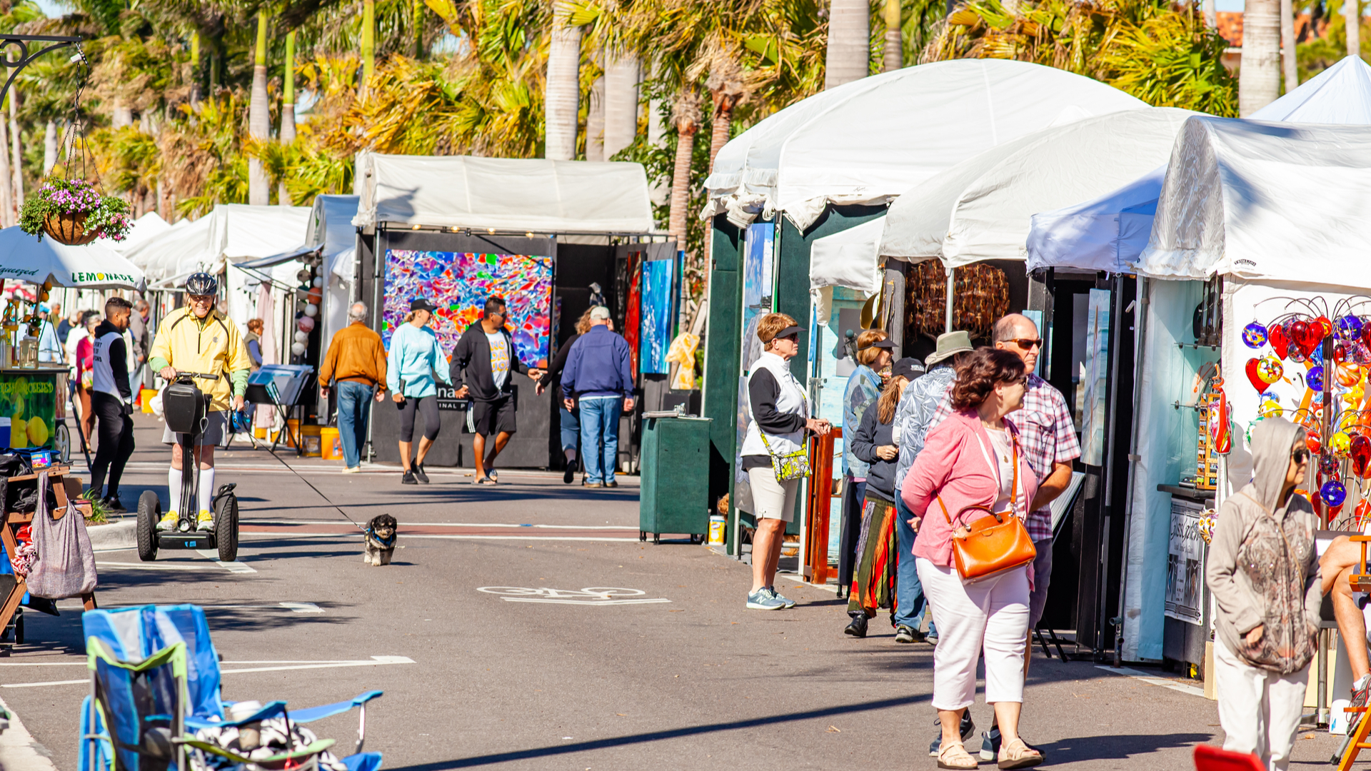Angola Art Festival Photo