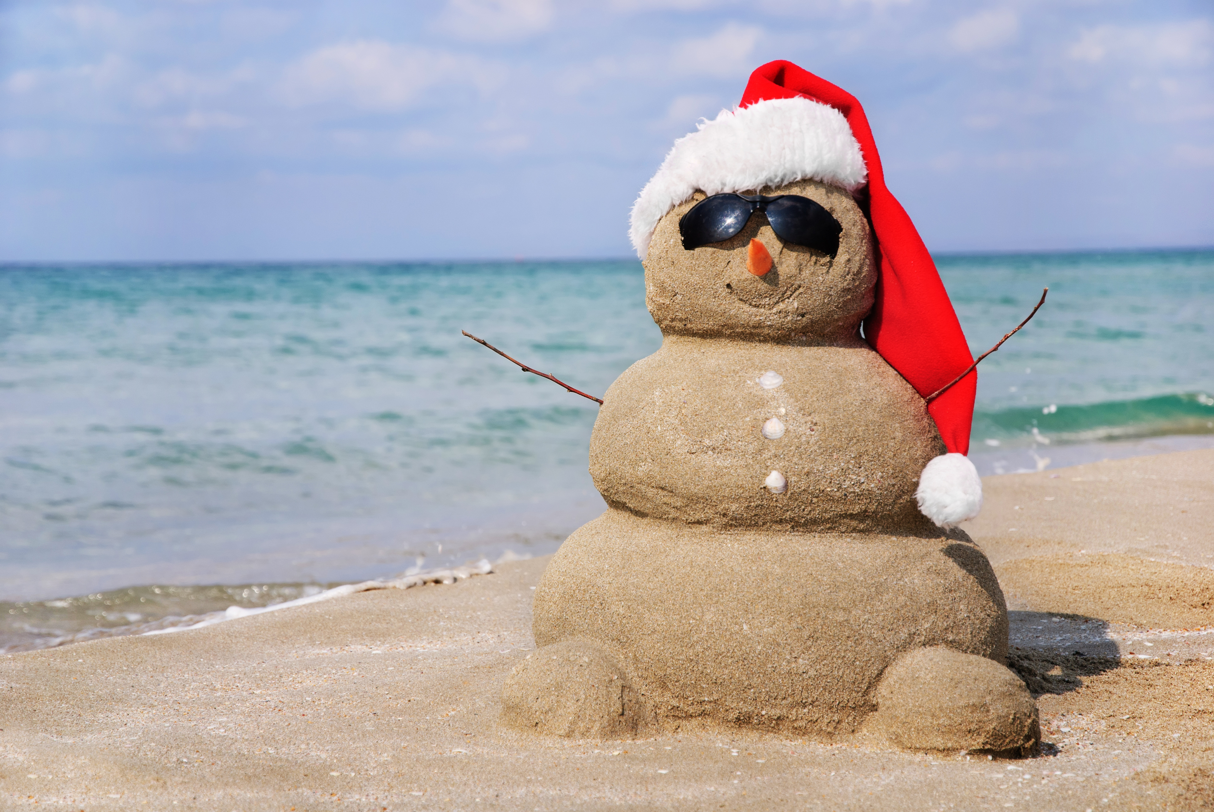 Halfway to the Holidays Photo