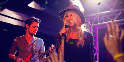 Battle of the Bands