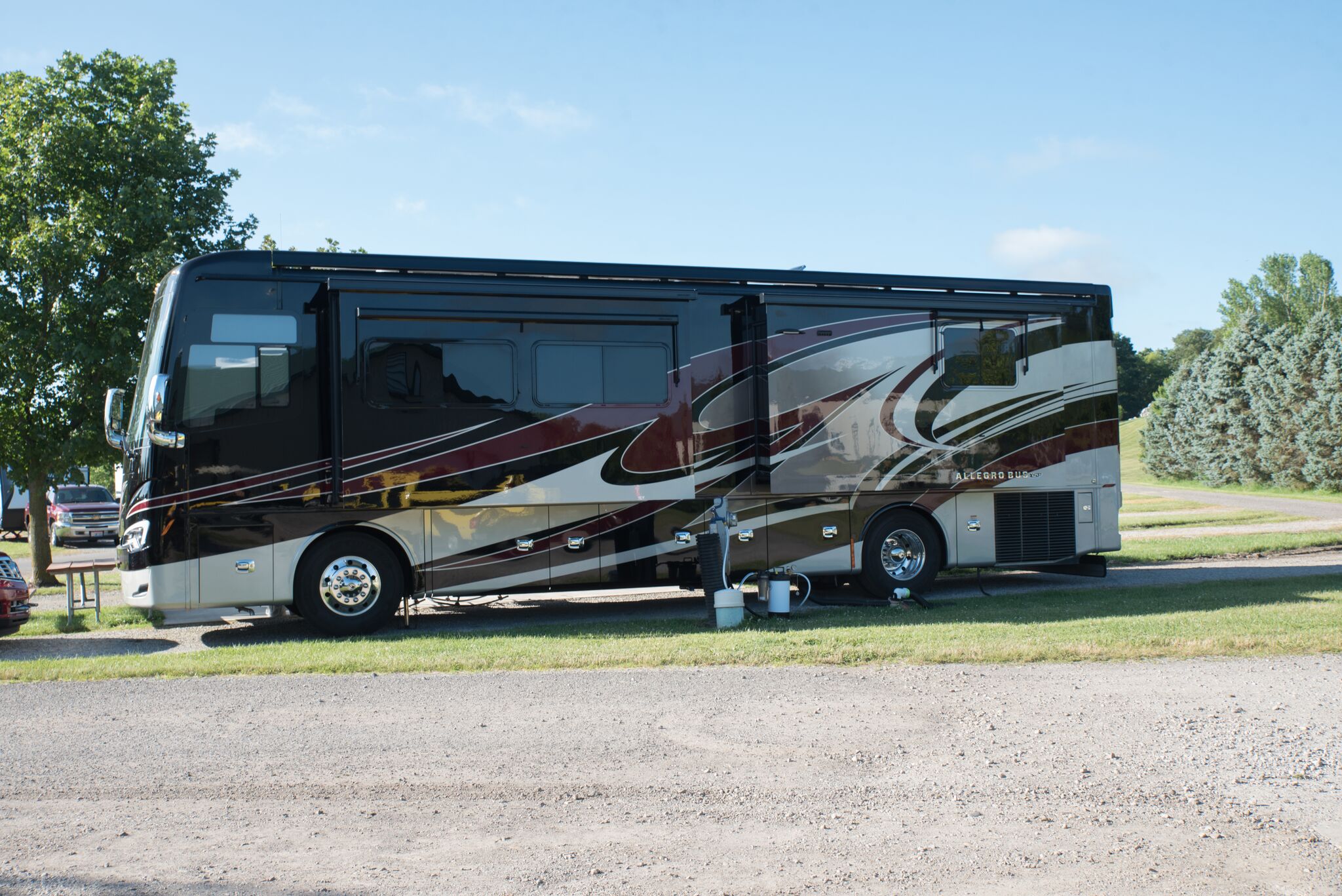 RV