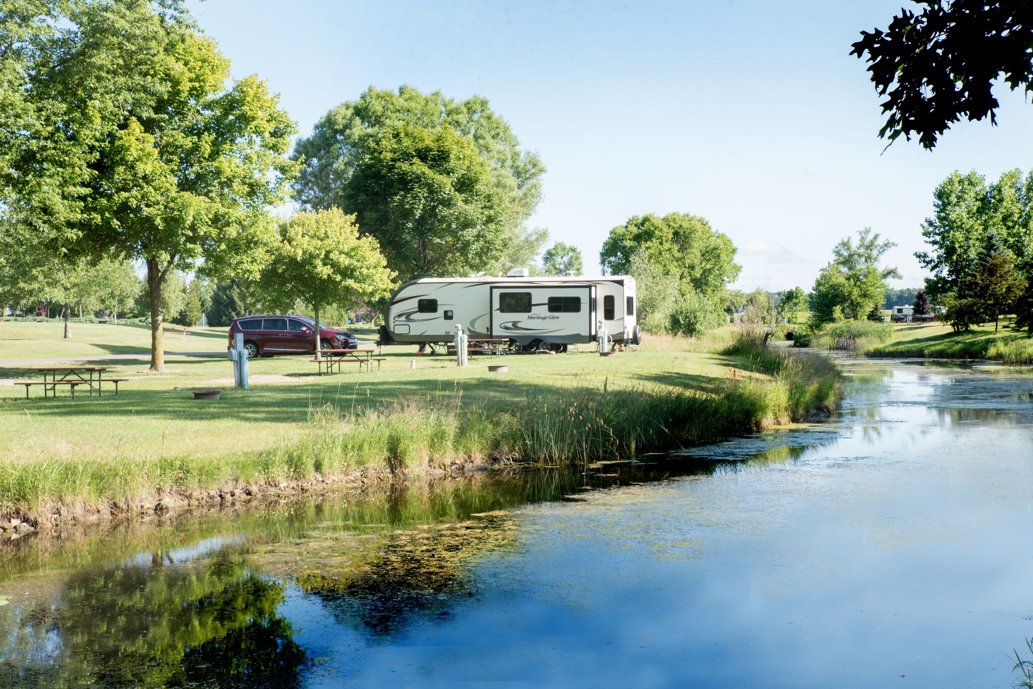 RV
