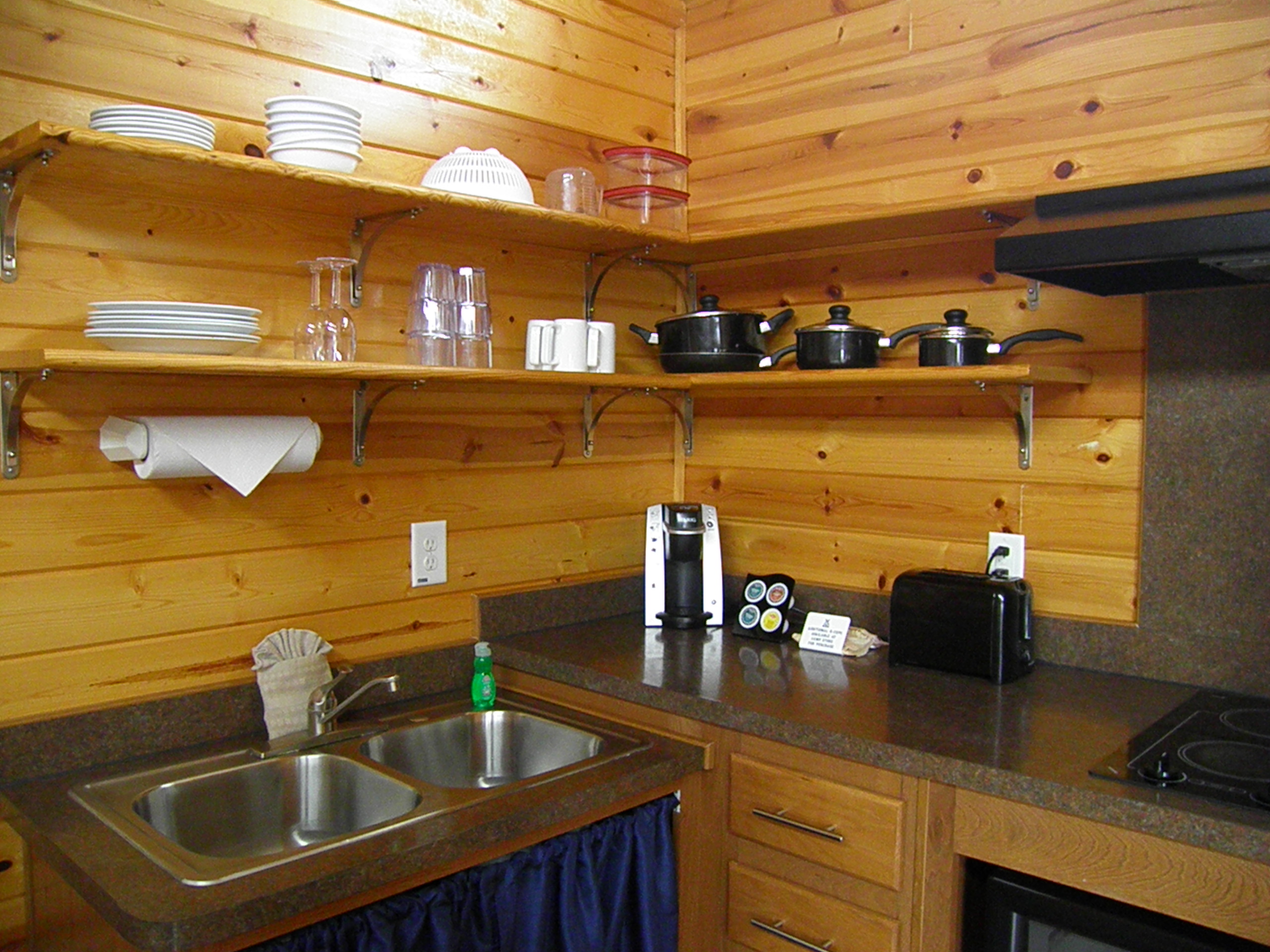 HC Kitchen