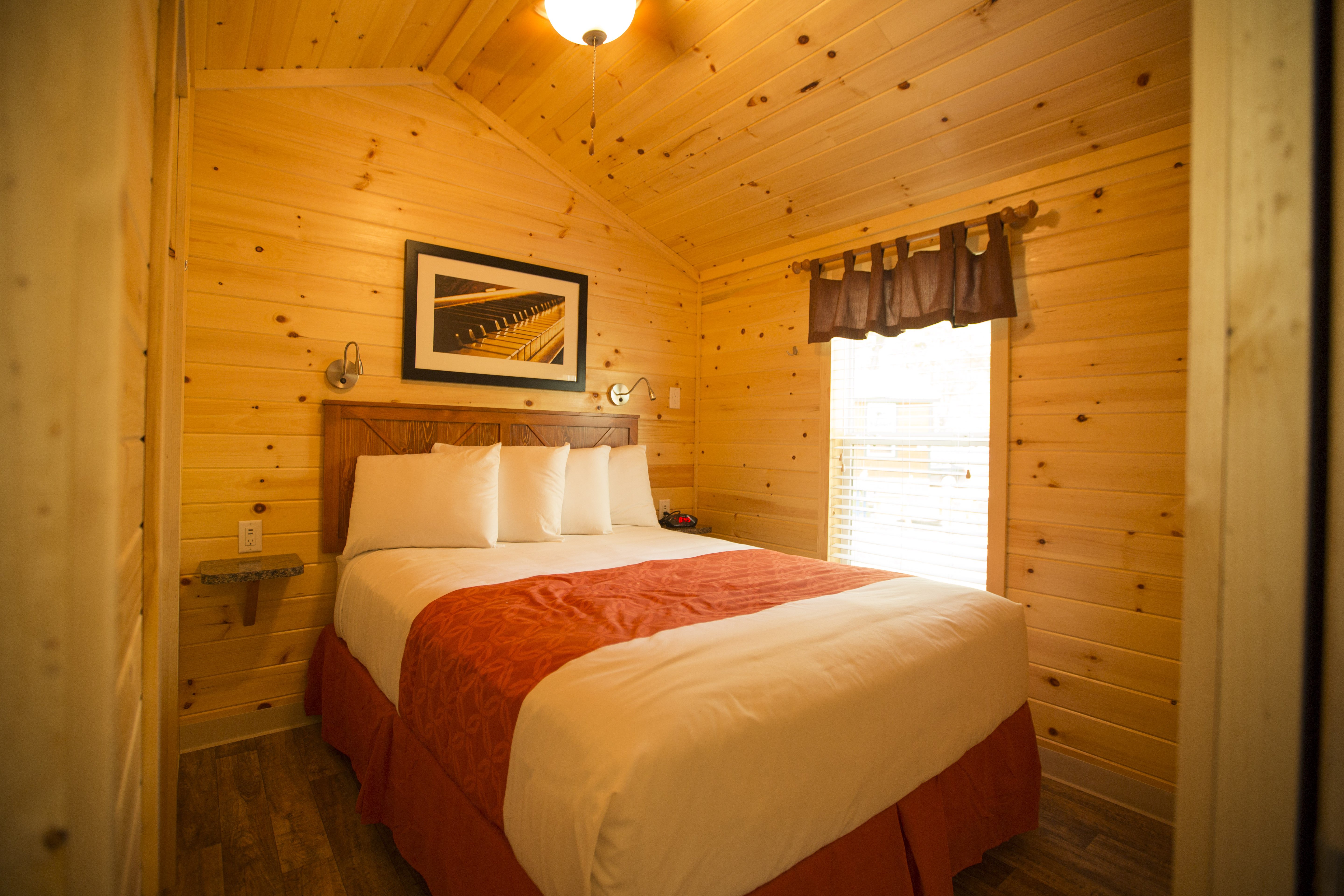 DC Bedroom