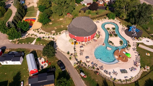 Weekly Stay Discount