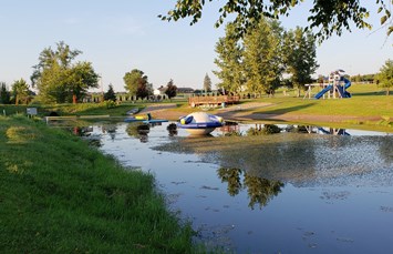 Indiana Camping Locations Koa Campgrounds