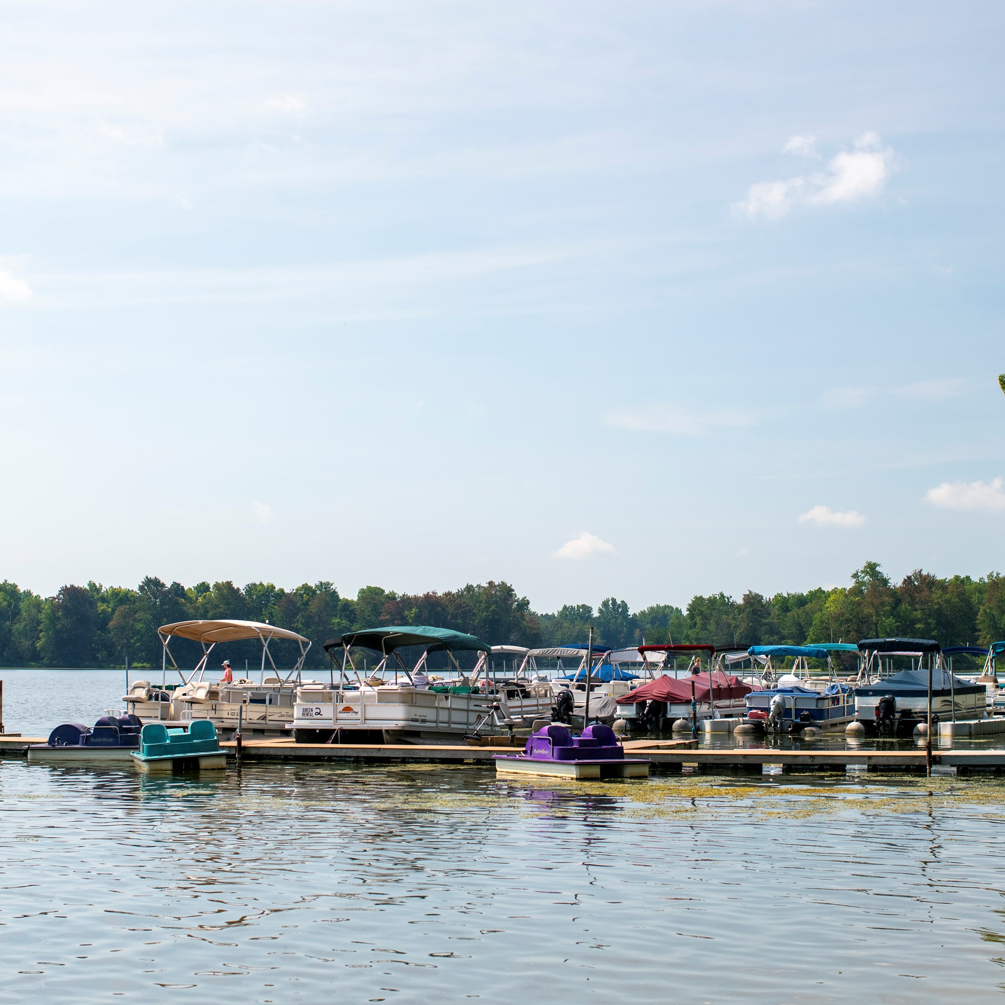 Events for Angola / Hogback Lake KOA Holiday Campground in Indiana