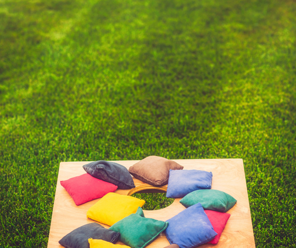 Corn Hole