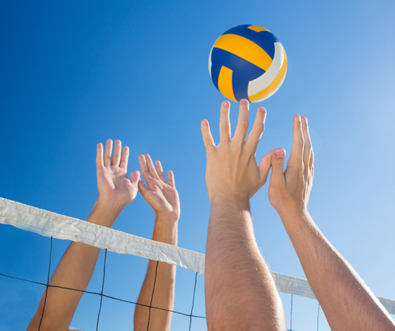 Volleyball