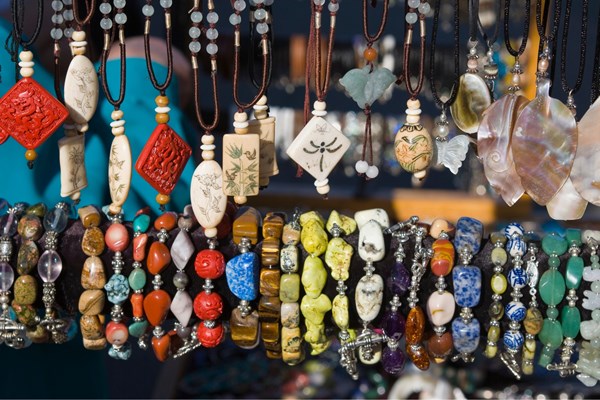 Craft Fair of the Southern Highlands Photo