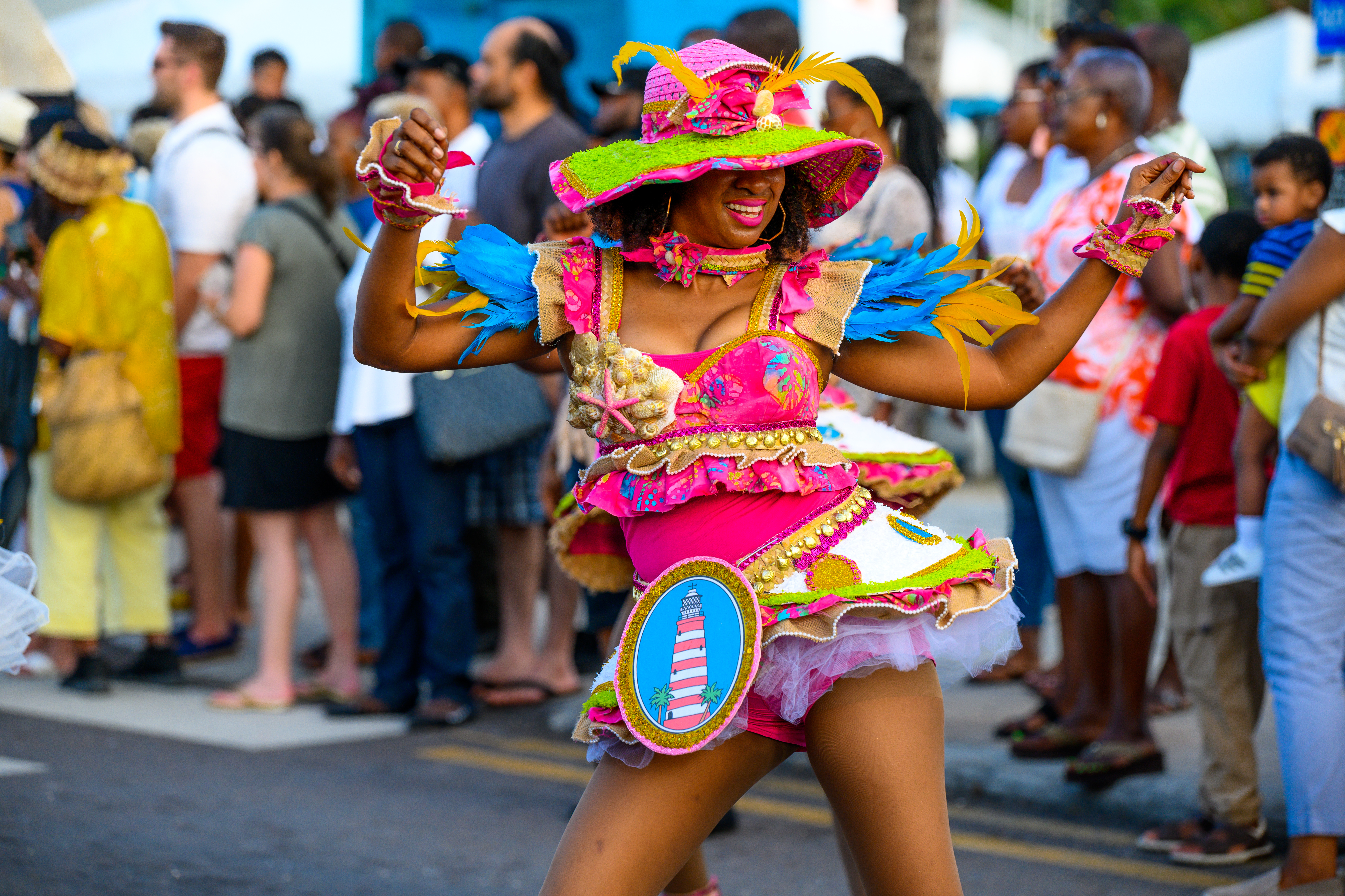 Goombay Festival Photo